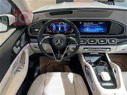 مرسيدس بنز GLS